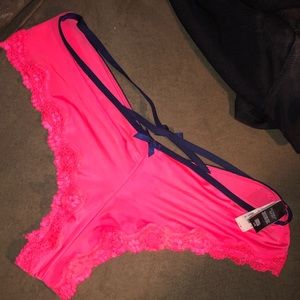 Victoria's Secret Intimates & Sleepwear - Victoria’s Secret very sexy cheeky Victoria's Secret Intimates & Sleepwear - Victoria’s Secret very sexy cheeky